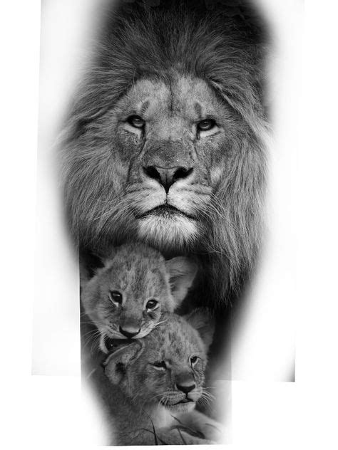 20 Lion Tattoo Sleeves Ideas In 2021 Lion Tattoo Sleeves Lion Tattoo