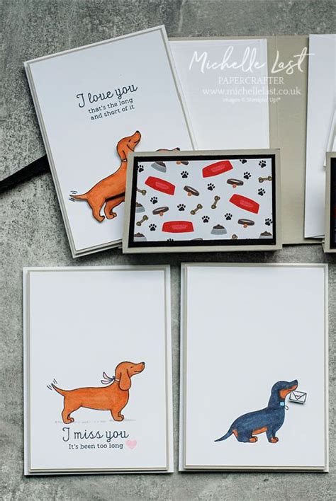 Visit My Online Shop To Order Your Dachshund And Sausage Dog Stamps
