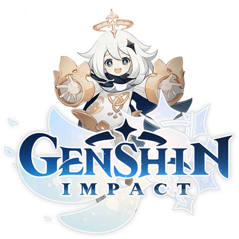 Genshin Impact App Icon Transparent Png