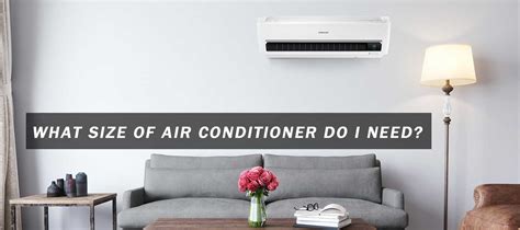 Sizing Your Air Conditioner Get The Right Btu For A Cool And Cozy Space
