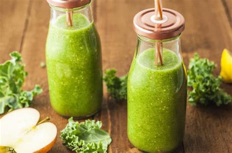 Here are our 11 best interesting detox drinks you can try. 7 Detox Drinks for Weight Loss