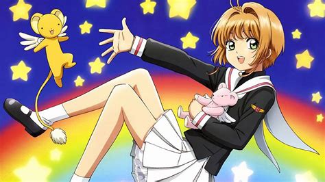 Cardcaptor Sakura Clear Card hen ซากระ มอปราบไพทาโรต ตอนท ซบไทย จบแลว AnimeKimi