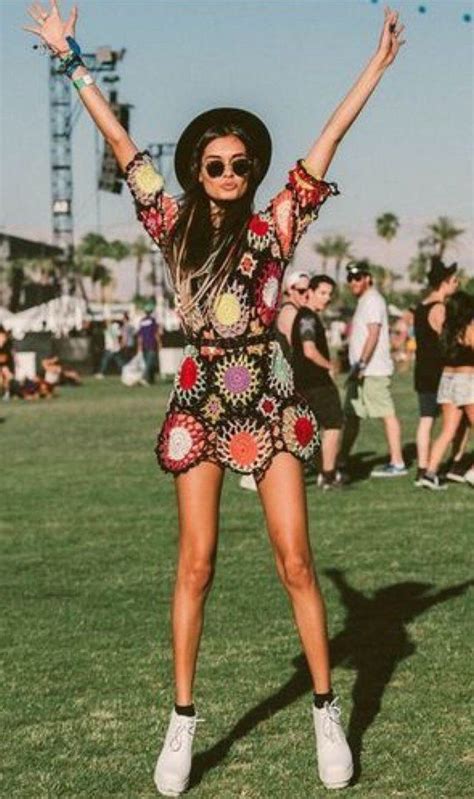 Mode Coachella Coachella Festival Festival Outfits Festival Wear