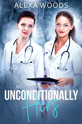unconditionally hers a lesbian age gap romance bonds and assets book 3 ebook woods alexa