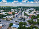 New Braunfels looking to partner on an internet system for locals – but ...