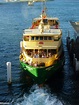 Sydney Ferries – In Pictures - Voyager For Life