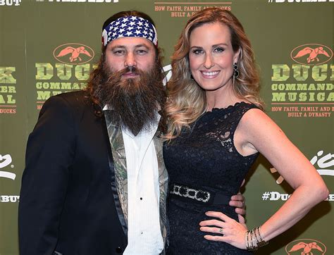 Duck Dynastys Korie Robertson Calls Home Shooting Scary And Dangerously Close But Thanks God