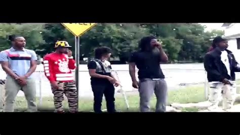 Foolio Gang On The Corner Official Video Shotedited By
