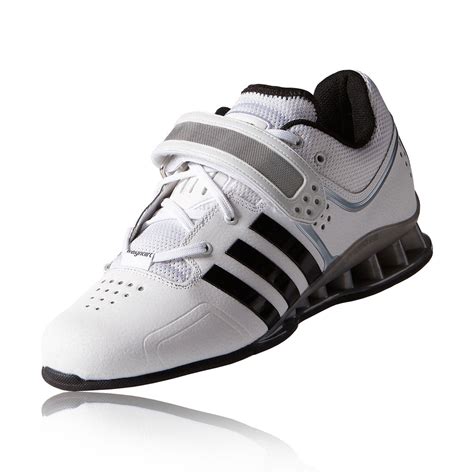 Weightlifting Shoes Women Adidas