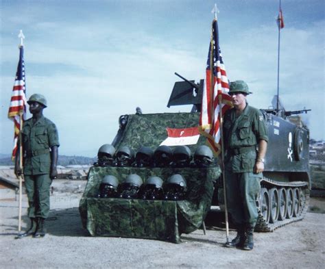 M113 Acav F Troop 17th Cavalry 23rd Infantry Divisio Flickr