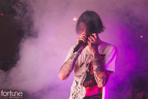 Lil Peep Live Wallpapers Pc
