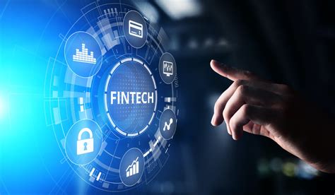 What Is Fintech