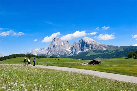Dolomites Self Guided Hiking Butterfield And Robinson