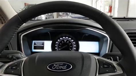 Ford will reboot the mondeo in 2022 with the launch of the much rumoured ford mondeo evos. 2018 Ford Mondeo Interior features - YouTube