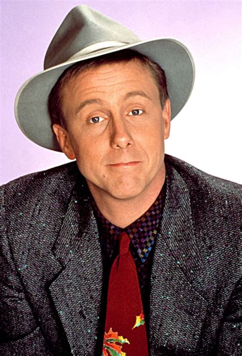 Harry Anderson Cause Of Death Revealed The Hollywood Gossip