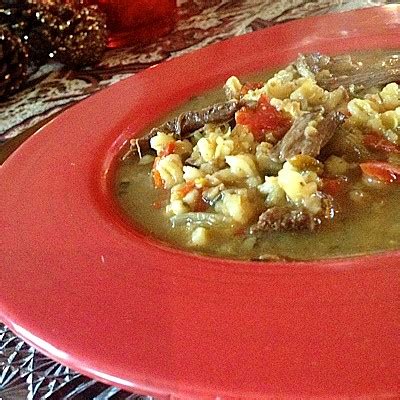 Pioneer Woman S Perfect Pot Roast Turned Into Soup Luncheon