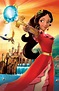 Elena-of-Avalor.jpg (3300×5100) | Disney princess elena, Disney elena ...