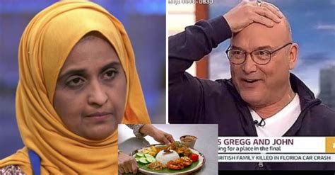 You uk chef that wanna crispy rendang chicken were an idiot. Everything You Need To Know About MasterChef UK Judges ...