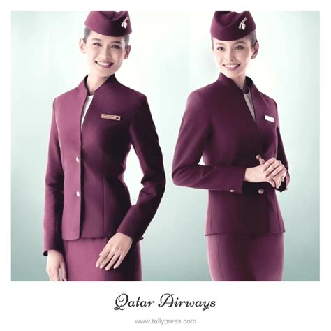 Best Airline Uniforms Of Asia 2017 Tallypress