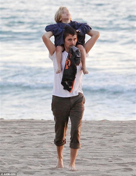 Matthew grow and jenny lund discuss his complexity and core. Muse's Matt Bellamy spends some quality time with son ...