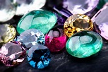 What are the 4 Types of Precious Stones? - Buy/Sell Gold, Silver ...