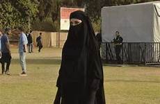burqa shocks casablanca festival speculate letting