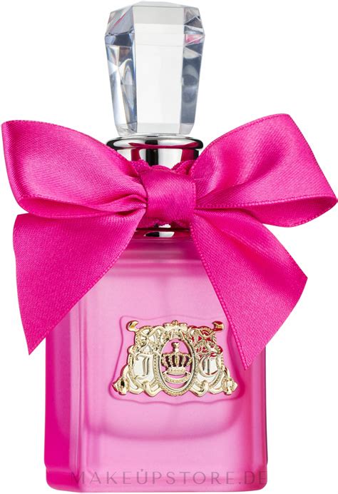 Juicy Couture Viva La Juicy Pink Couture Eau De Parfum Makeupstore De