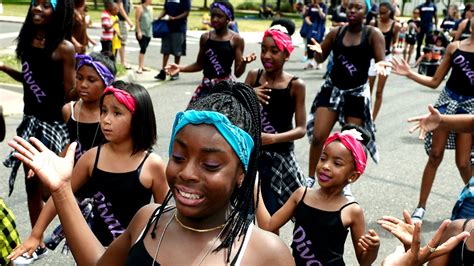 The epic story of america's great migration. Juneteenth: How to Celebrate—And Commemorate—The Holiday ...