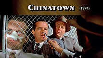 Cinemateca da Saudade: Filme: "Chinatown" (1974), de Roman Polanski
