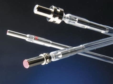 Pulsed Xenon Flash Lamps And Kyrpton Arc Lamps Fro Cw Opteration