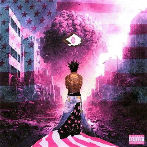 Lil Uzi Vert Announces “the Pink Tape” Album Is Coming On June 30