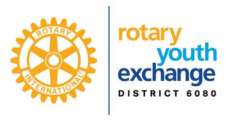 Rotary Youth Exchange District 6080