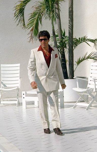 Al Pacino Scarface Al Pacino Scarface Film Inspiration