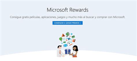 Microsoft Rewards Qué Es Cómo Participar Y Cómo Puedes Conseguir Puntos