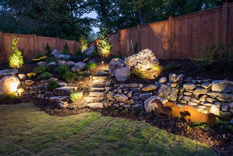 Retaining Walls Landscaping Arbor Hills Trees And Landscaping Omaha