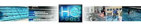 Healthquest Pools — Healthquest