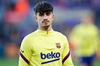 Report: Celtic interested in exciting Barcelona youngster Alex Collado ...
