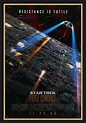Star Trek: First Contact - 1996 | Star trek movies, Star trek, Star ...