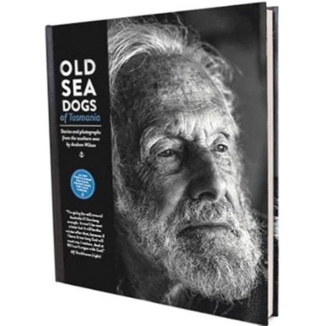 Old Sea Dogs Of Tasmania Volume 2 Shop Now Zip Pay Tamar Marine