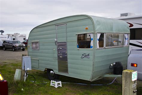 Interesting Old Rvs Insight Rv Blog From