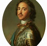 Russland: Peter der Große (1672-1725) – Stationen - Bilder & Fotos - WELT