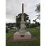 100 NZ World War One Memorials 1914 2014 Warkworth Memorial