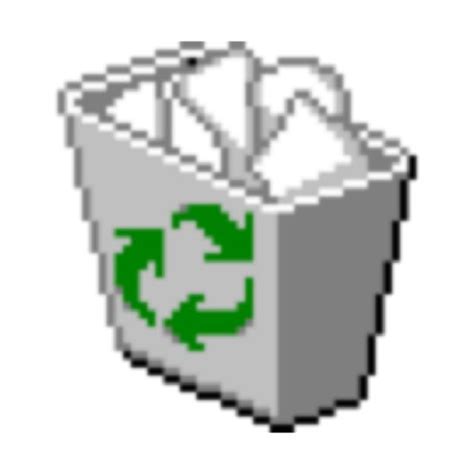 Recycle Bin Icon For Windows