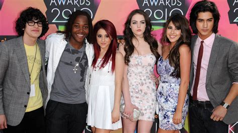 What The Cast Of Victorious Is Doing Today