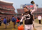 Matt Roth keeping revenge out of his mind for the Dolphins: Browns ...