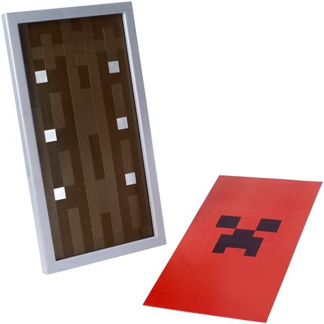 Minecraft Customizable Shield Accessories Amazon Canada