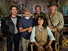 Rodaje de 'Indiana Jones 5' arrancará en abril de 2019 | Cuba Si