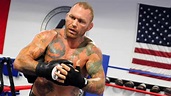 Chris Leben Believes BKFC Is "Really Picking Up Momentum"