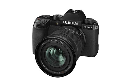 Check current fujifilm prices, reviews and promotions with fast delivery in malaysia shashinki. Fujifilm X-S10: price, specs, release date revealed ...