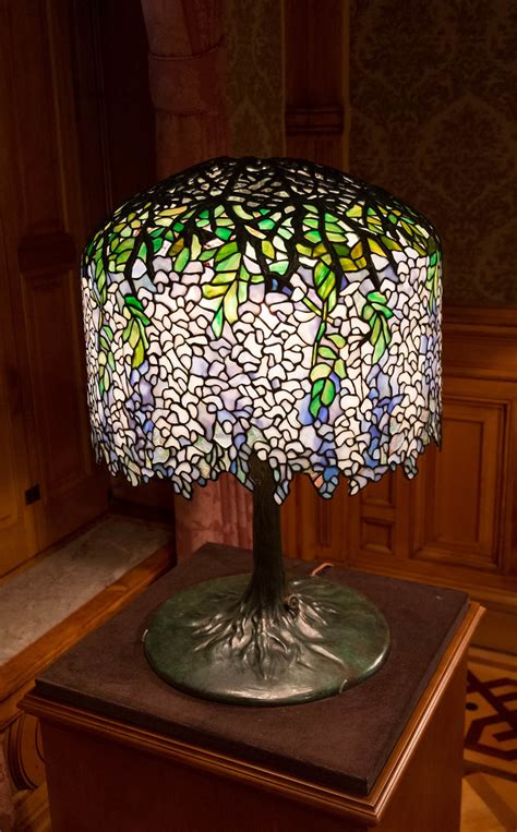 Louis Comfort Tiffany Treasures From The Driehaus Collect Flickr